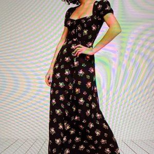 🦃Reformation Rosetti Dress🦃